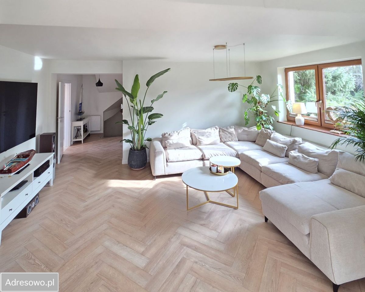 dom wolnostojący, 7 pokoi Szczecin Pogodno. Zdjęcie 13