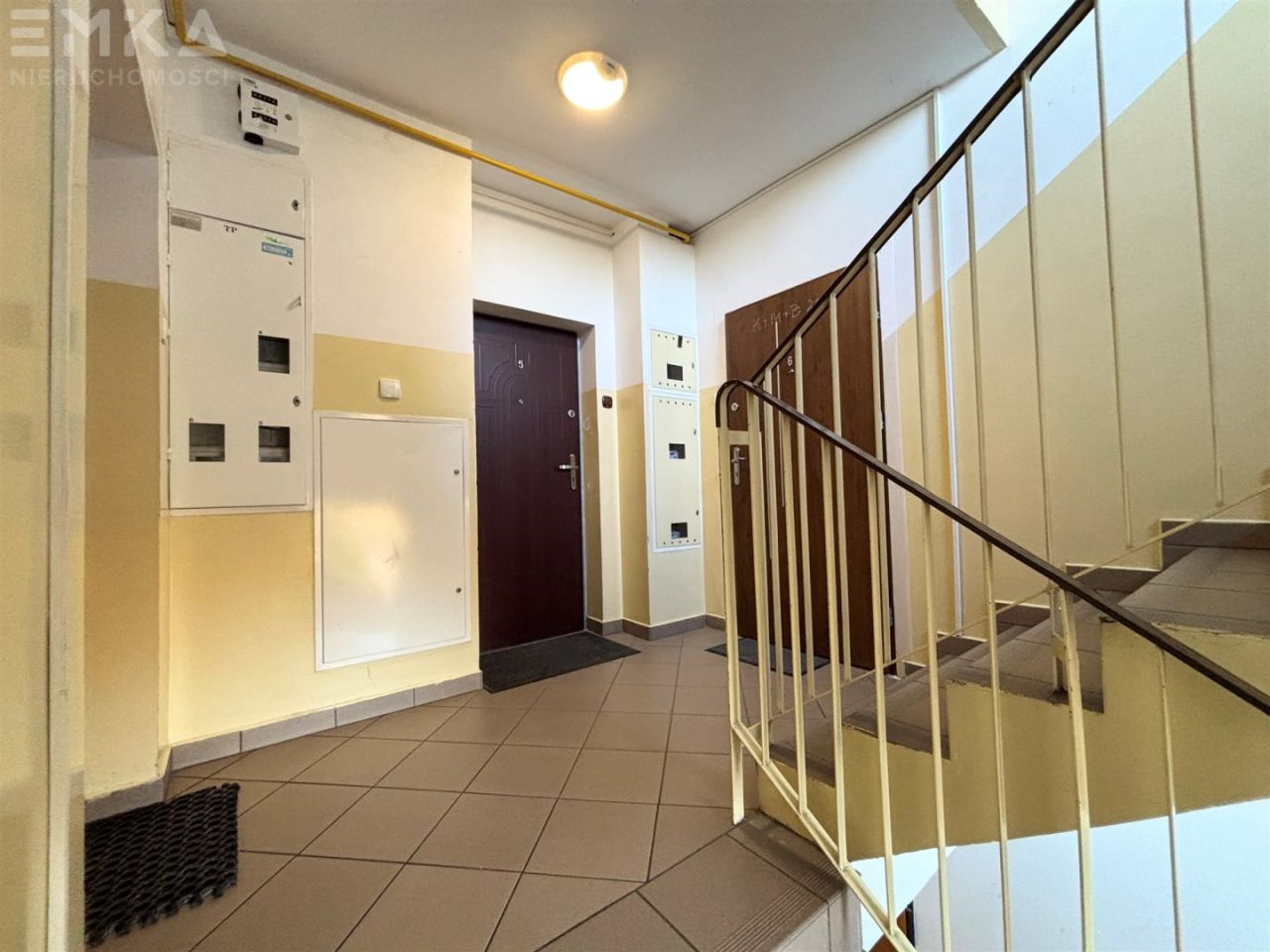 Mieszkanie 1-pokojowe Bydgoszcz Osowa Góra. Zdjęcie 20