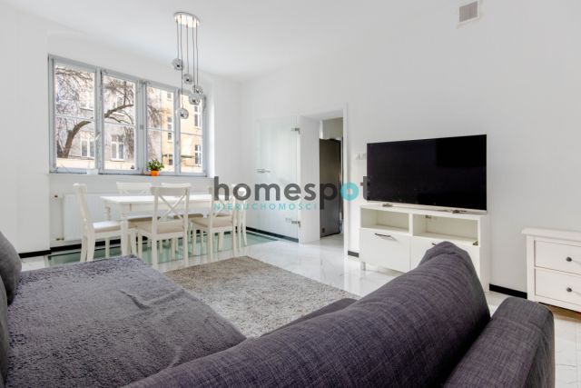 Mieszkanie 3-pokojowe Poznań Centrum, al. Karola Marcinkowskiego. Zdjęcie 2