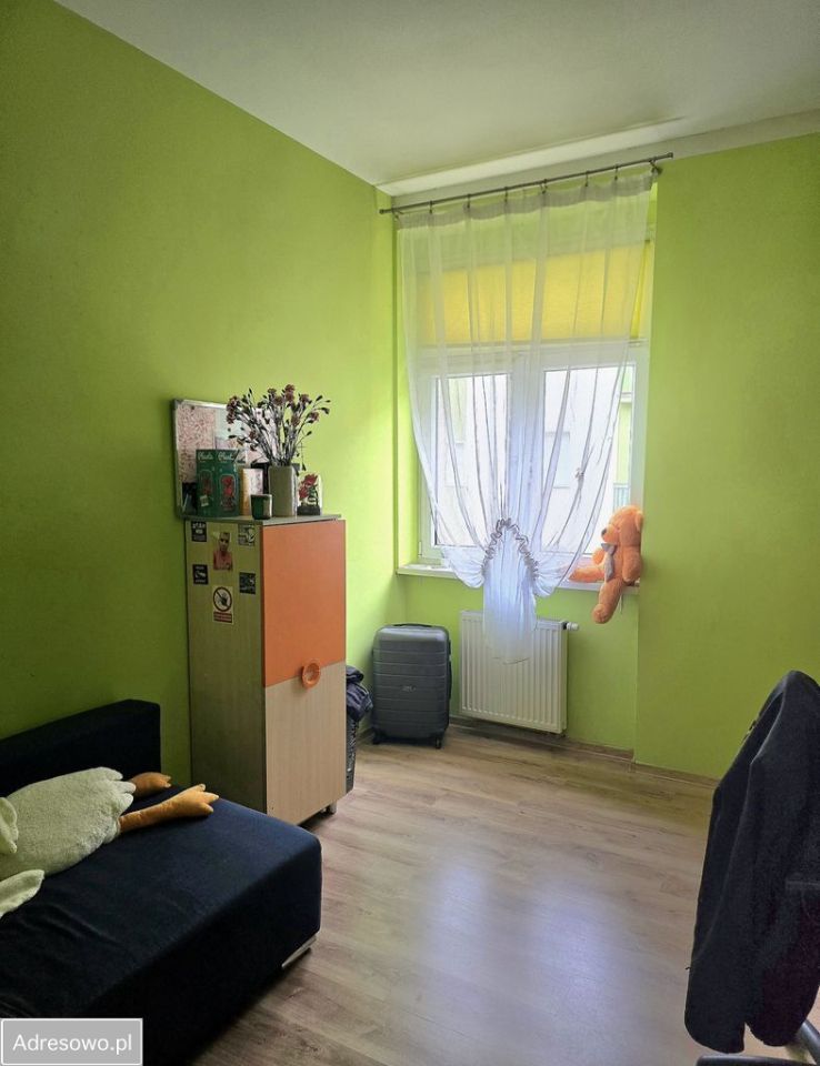 Mieszkanie 2-pokojowe Kożuchów, ul. Grota-Roweckiego. Zdjęcie 2