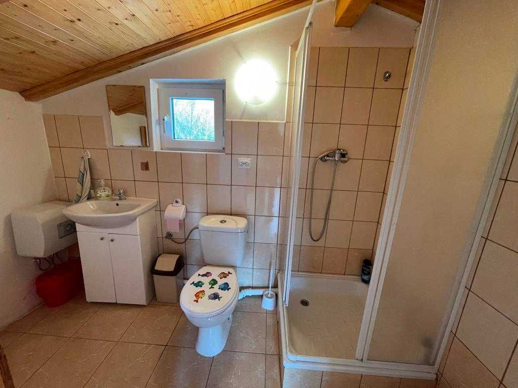 Działka rod Szczecin Pilchowo. Zdjęcie 3