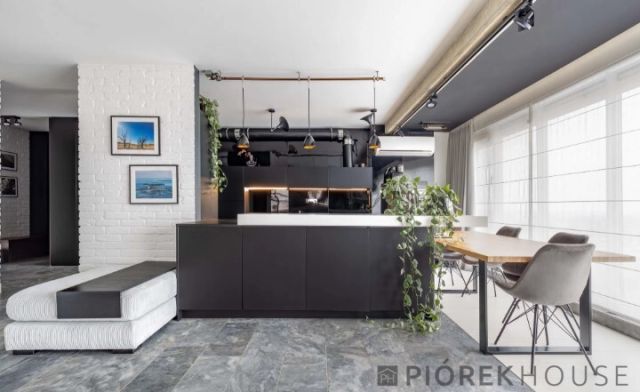 Mieszkanie 3-pokojowe Warszawa Śródmieście, al. Jana Pawła II. Zdjęcie 3