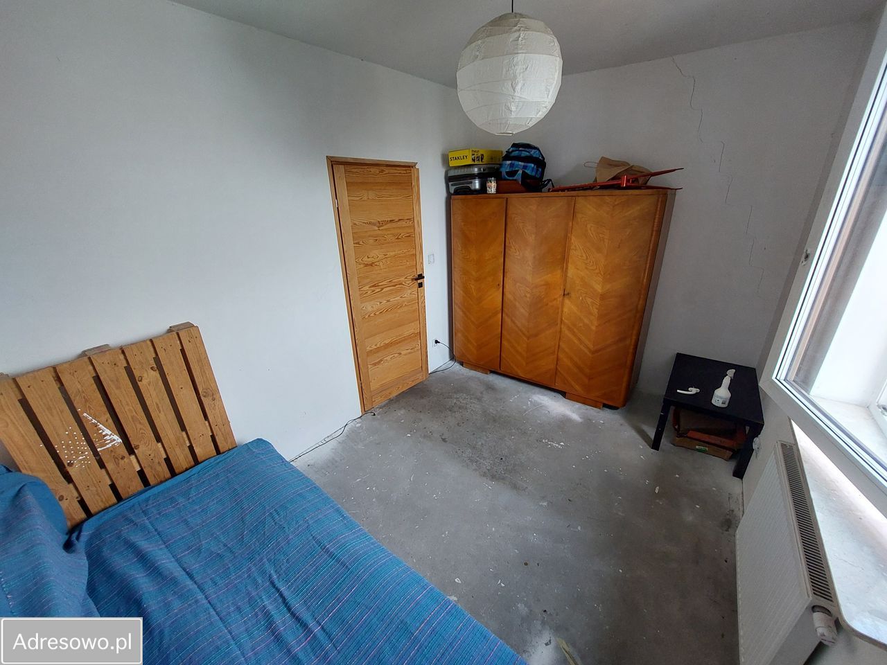 Mieszkanie 2-pokojowe Warszawa Bemowo, ul. Lazurowa. Zdjęcie 1