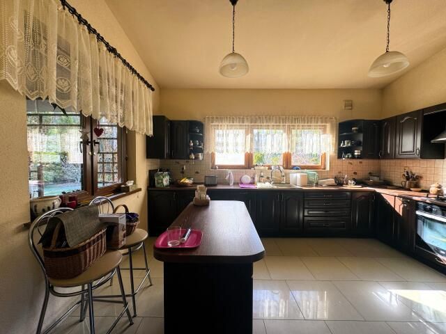 dom wolnostojący, 5 pokoi Ostrów Mazowiecka, ul. Bażantowa. Zdjęcie 2