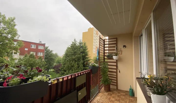 Mieszkanie 3-pokojowe Przemyśl Zasanie, ul. Grunwaldzka