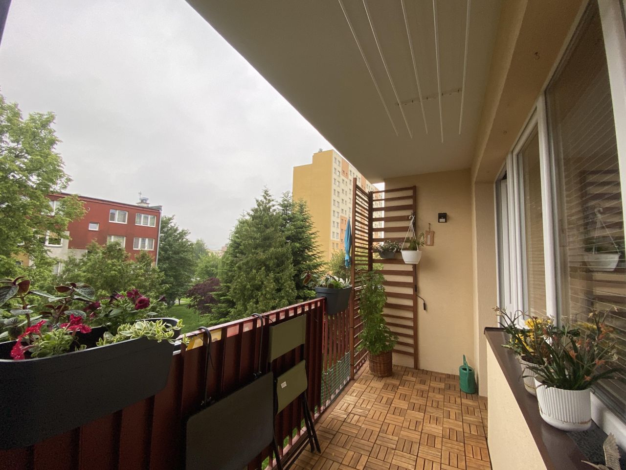 Mieszkanie 3-pokojowe Przemyśl Zasanie, ul. Grunwaldzka. Zdjęcie 22