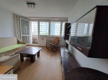 Mieszkanie 1-pokojowe Katowice os. Tysiąclecia, ul. Tysiąclecia. Zdjęcie 1