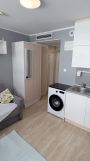 Mieszkanie 1-pokojowe Wrocław Śródmieście, pl. Grunwaldzki. Zdjęcie 4
