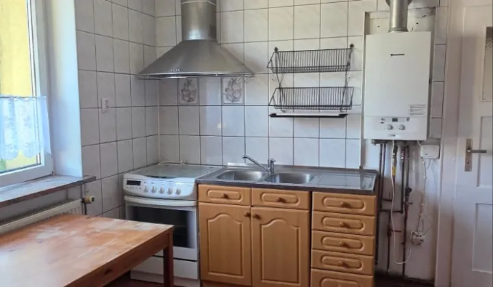 Mieszkanie 3-pokojowe Dzierżoniów, ul. Henryka Sienkiewicza
