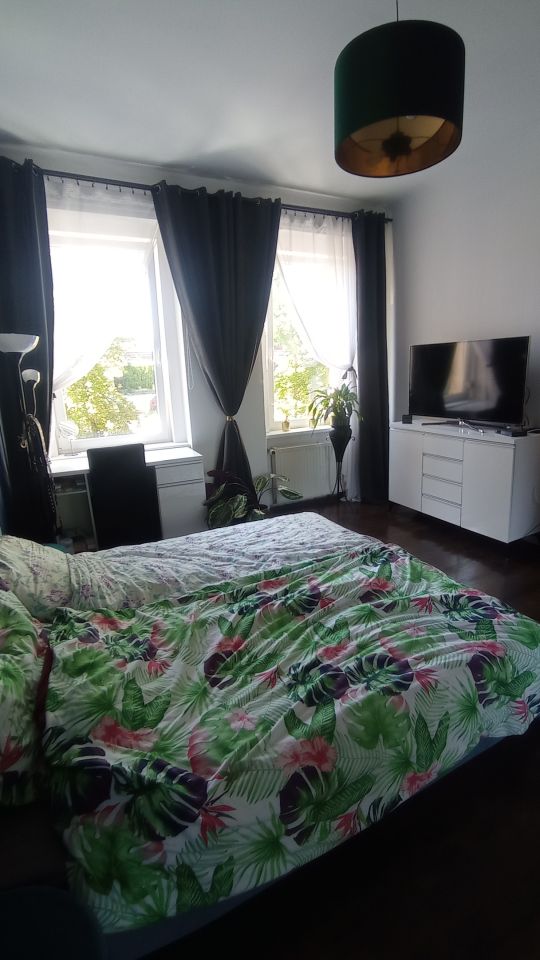 Mieszkanie 4-pokojowe Zgorzelec, ul. Tadeusza Kościuszki. Zdjęcie 5