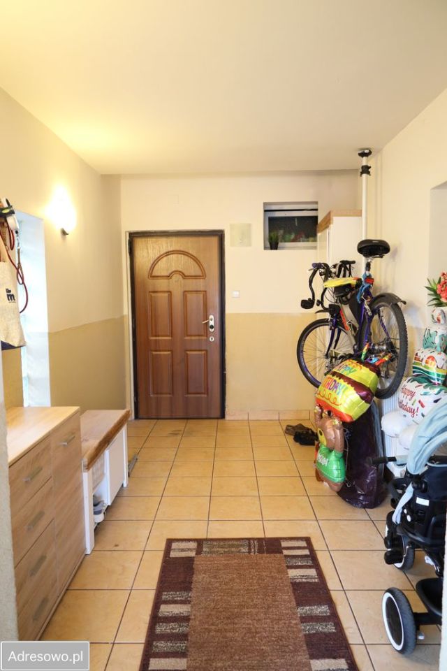 dom szeregowy, 6 pokoi Bydgoszcz Miedzyń. Zdjęcie 13