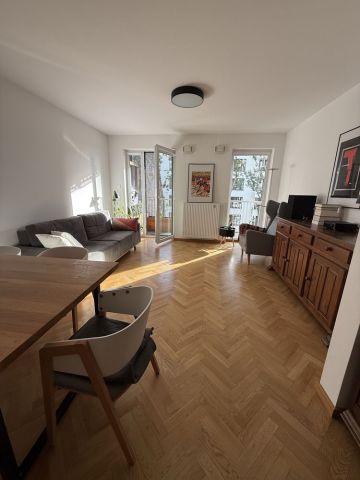 Mieszkanie 2-pokojowe Warszawa Praga-Południe, ul. Mińska. Zdjęcie 1