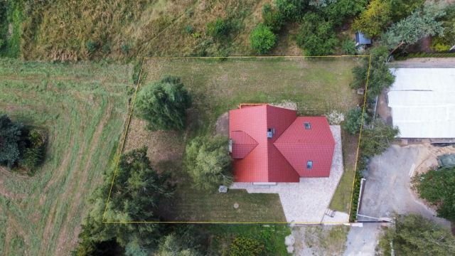 dom wolnostojący, 6 pokoi Bagno. Zdjęcie 10