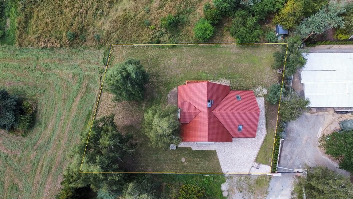 dom wolnostojący, 6 pokoi Bagno. Zdjęcie 10
