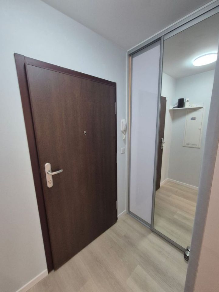 Mieszkanie 2-pokojowe Kraków Mistrzejowice, os. Bohaterów Września. Zdjęcie 7
