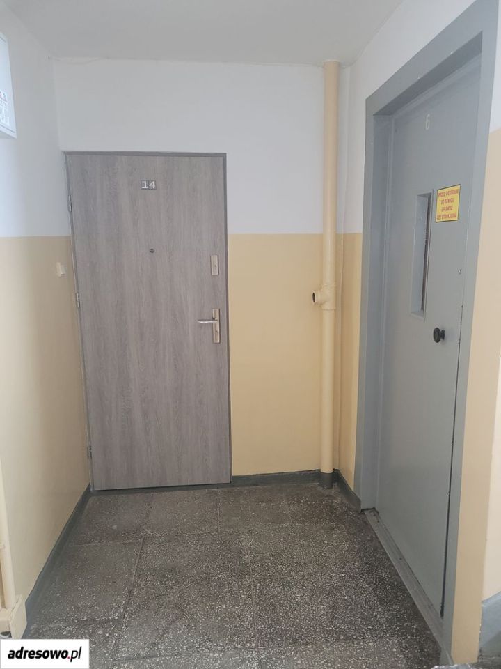 Mieszkanie 3-pokojowe Gorzów Wielkopolski, ul. gen. Józefa Bema. Zdjęcie 16