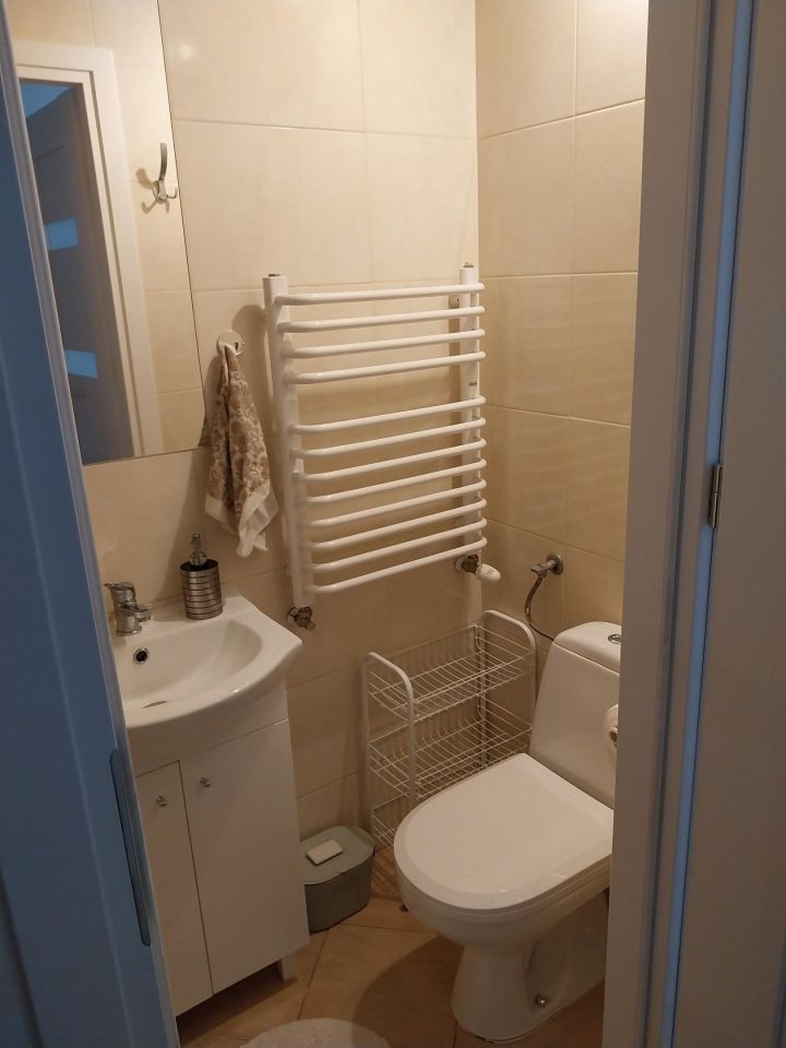 Mieszkanie 2-pokojowe Kraków Krowodrza, ul. Królewska. Zdjęcie 5