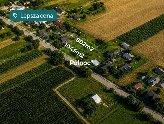 Działka siedliskowa Nowe Hołowczyce. Zdjęcie 1