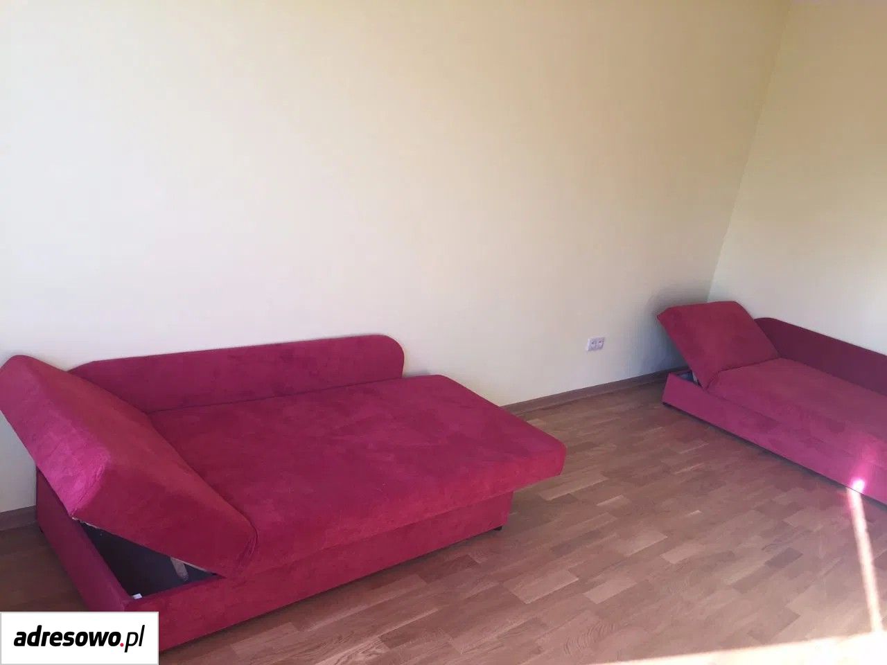 Mieszkanie 2-pokojowe Katowice Śródmieście, ul. Mikołowska. Zdjęcie 1