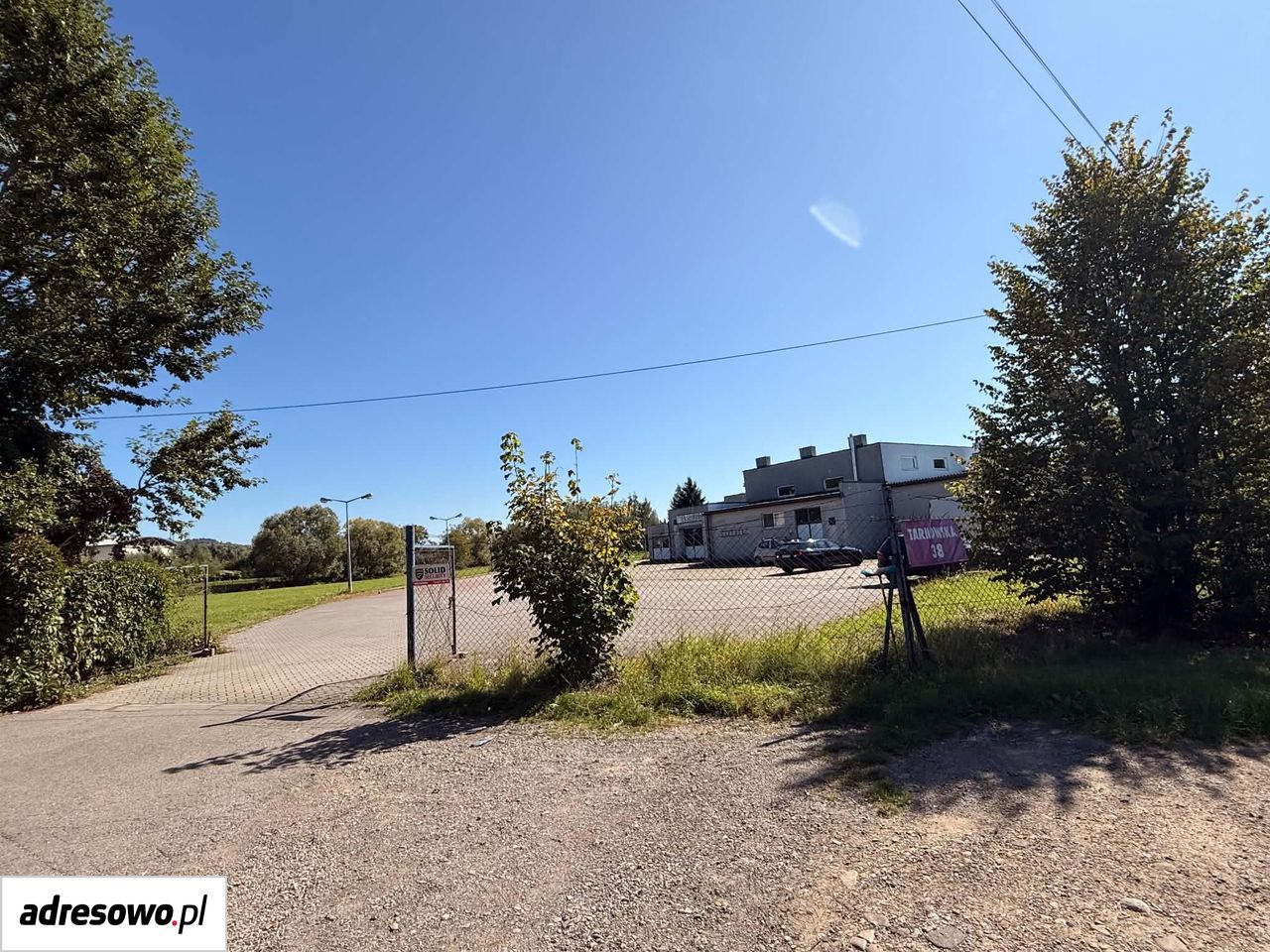 Lokal Nowy Sącz, ul. Tarnowska. Zdjęcie 18
