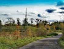 Działka rolna Knipy. Zdjęcie 4