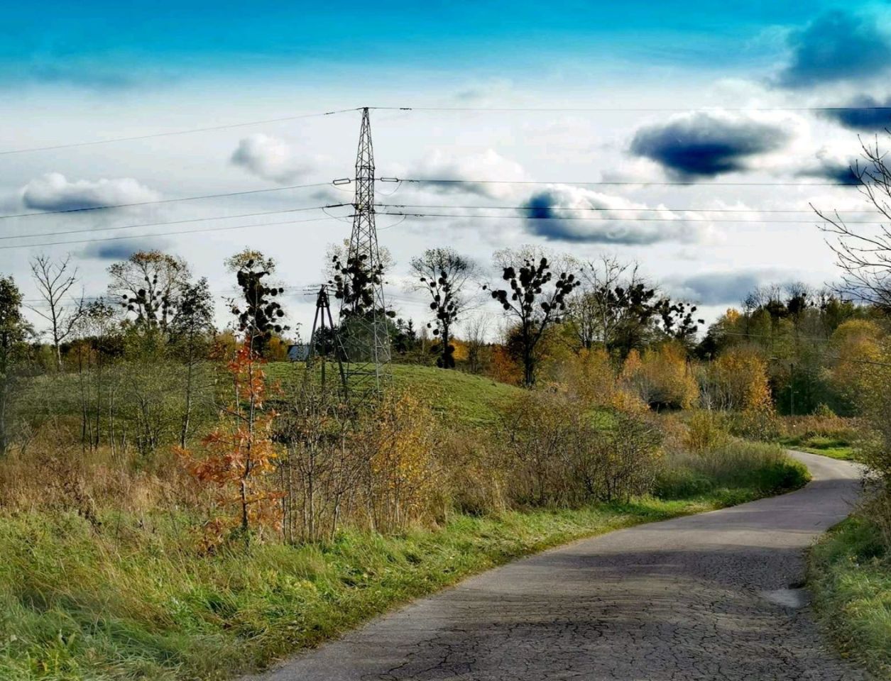 Działka rolna Knipy. Zdjęcie 5