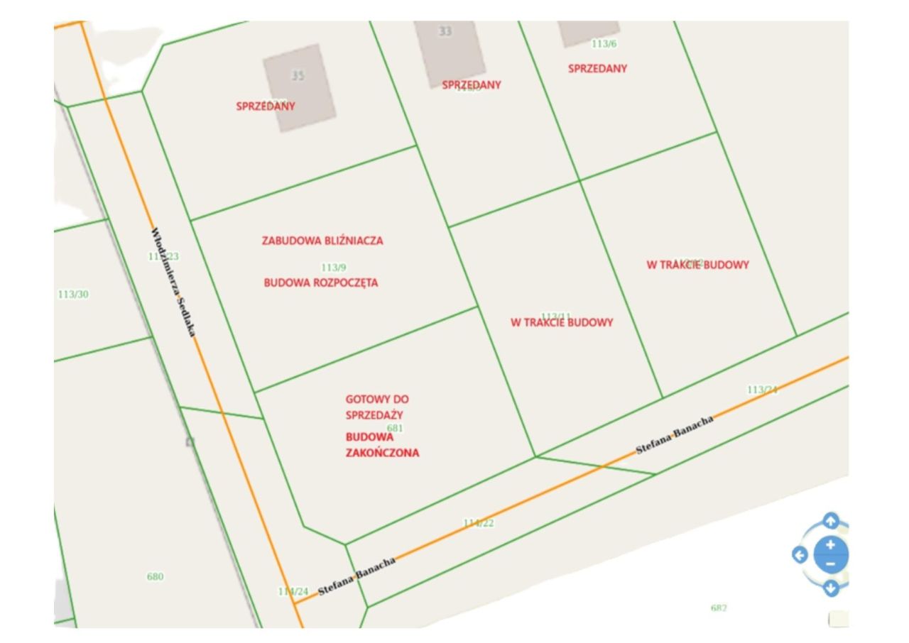 dom wolnostojący, 3 pokoje Konin Laskówiec, ul. Ignacego Domeyki. Zdjęcie 7