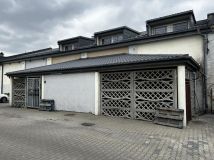 Hala/magazyn Częstochowa. Zdjęcie 2