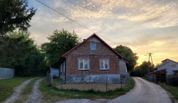 dom wolnostojący, 2 pokoje Wesołówka