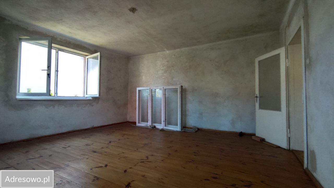 dom wolnostojący, 4 pokoje Żarki. Zdjęcie 8