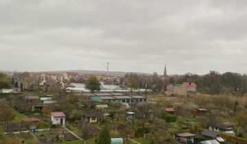 Mieszkanie 3-pokojowe Lębork Centrum, ul. Czołgistów