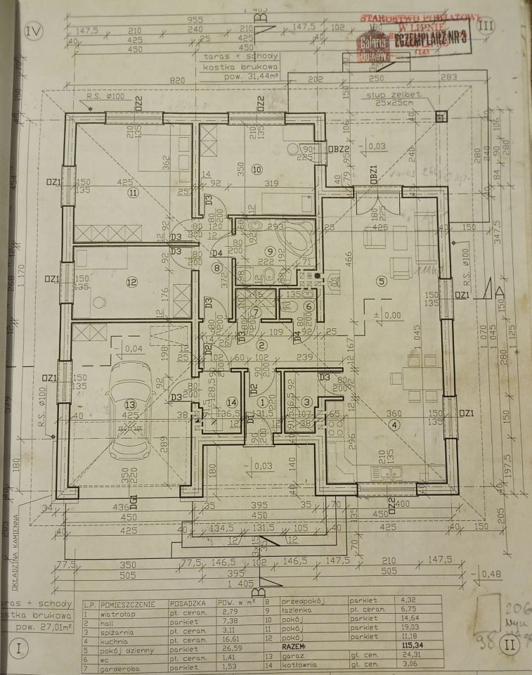 dom wolnostojący Teodorowo. Zdjęcie 6