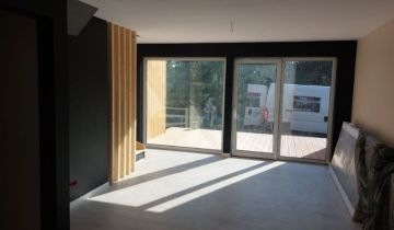 dom wolnostojący, 3 pokoje Mordarka