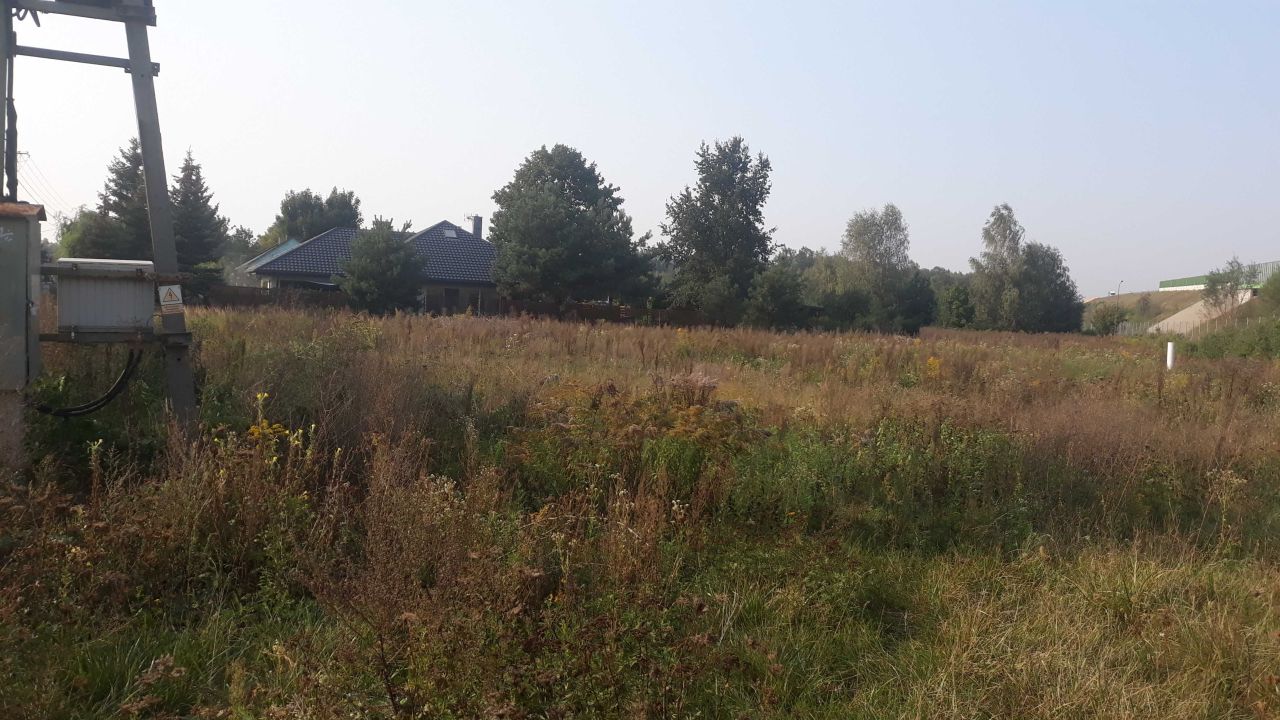 Działka rolno-budowlana Łódź Widzew, ul. Feliksińska. Zdjęcie 4