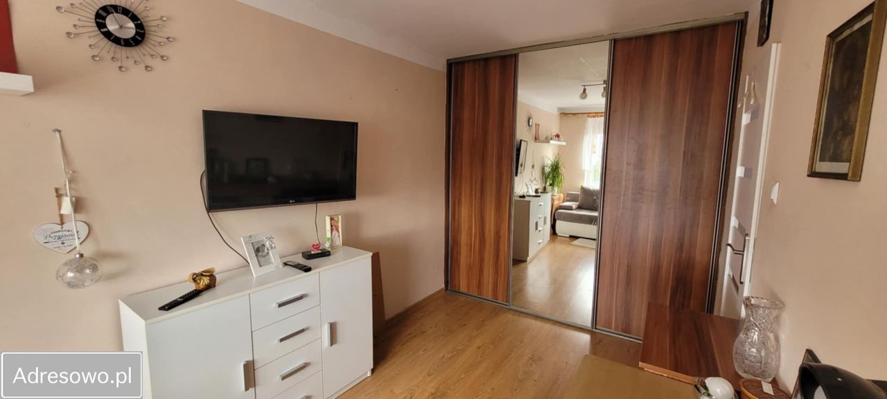 Mieszkanie 2-pokojowe Włocławek, ul. Płocka. Zdjęcie 6