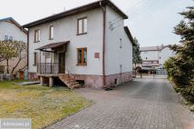dom wolnostojący, 5 pokoi Słupno
