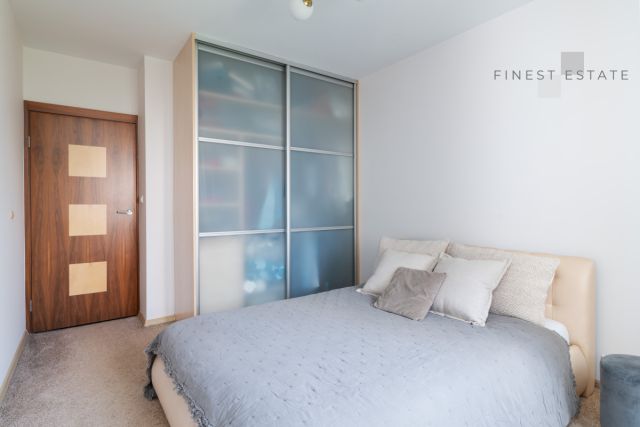 Mieszkanie 3-pokojowe Warszawa Mokotów, al. Wilanowska. Zdjęcie 8