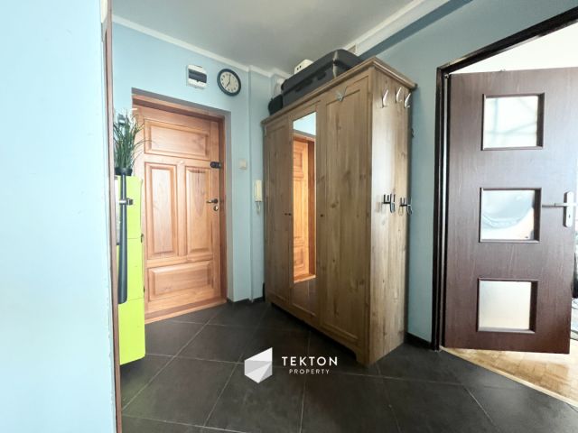 Mieszkanie 2-pokojowe Poznań Jeżyce, ul. Cypriana Kamila Norwida. Zdjęcie 4