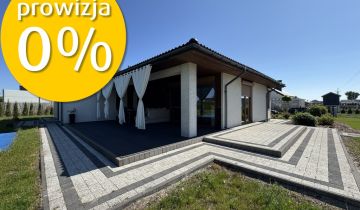 dom wolnostojący, 4 pokoje Słońsko