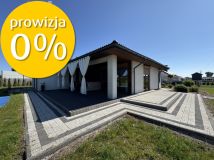 dom wolnostojący, 4 pokoje Słońsko