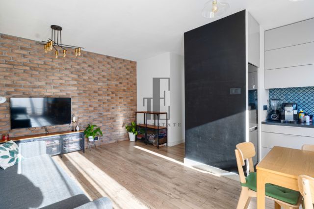 Mieszkanie 2-pokojowe Warszawa Targówek, ul. Pohulanka. Zdjęcie 4