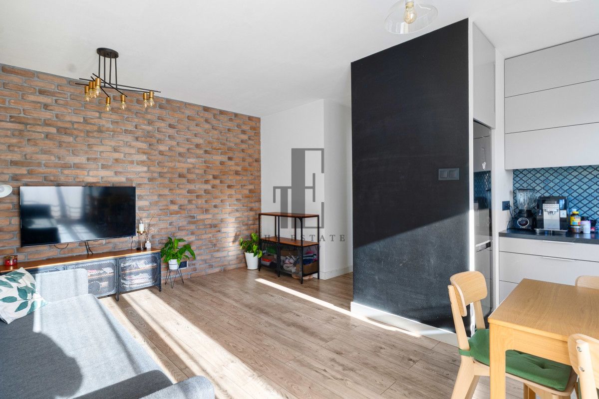 Mieszkanie 2-pokojowe Warszawa Targówek, ul. Pohulanka. Zdjęcie 4