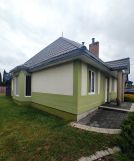 dom wolnostojący Sokołów Podlaski, ul. Tęczowa. Zdjęcie 1