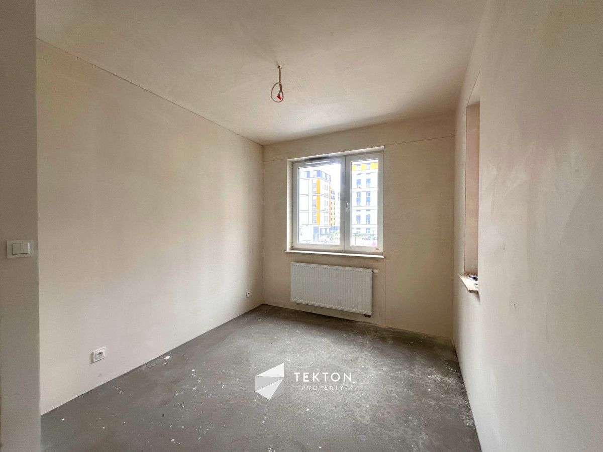 Mieszkanie 2-pokojowe Warszawa Ursus, ul. Edwarda Habicha. Zdjęcie 5