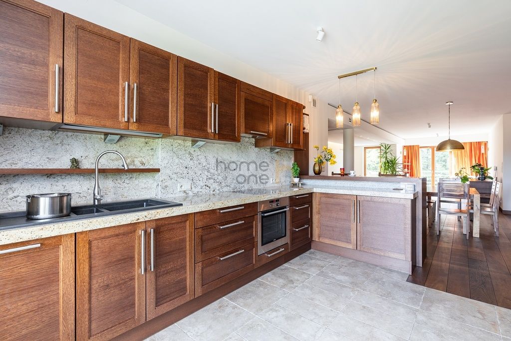 Mieszkanie 3-pokojowe Warszawa Wilanów. Zdjęcie 6