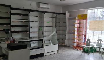 Mieszkanie 3-pokojowe Roztoki