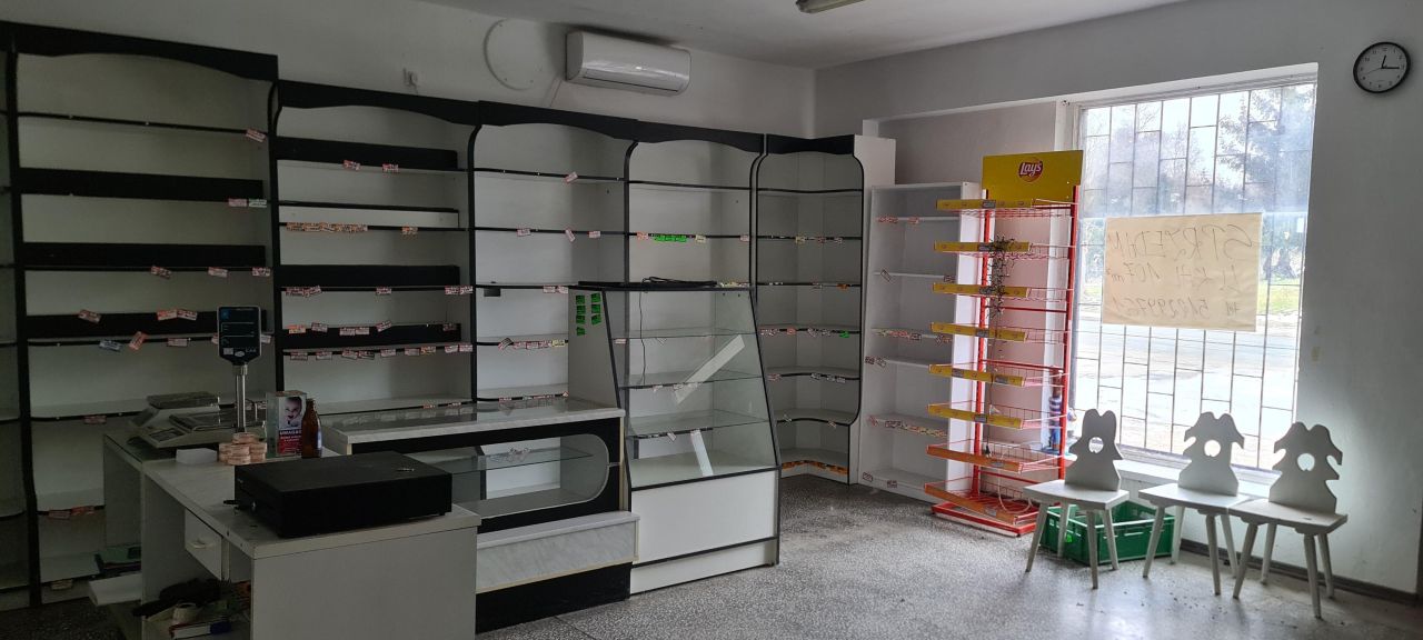 Mieszkanie 3-pokojowe Roztoki. Zdjęcie 2