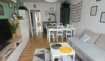 Mieszkanie 2-pokojowe Puławy Działki, ul. Juliusza Słowackiego