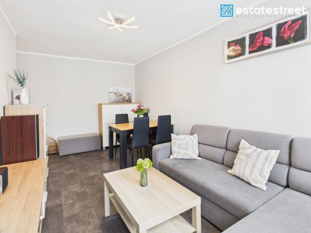 Mieszkanie 2-pokojowe Chorzów, ul. ks. Antoniego Stabika. Zdjęcie 5