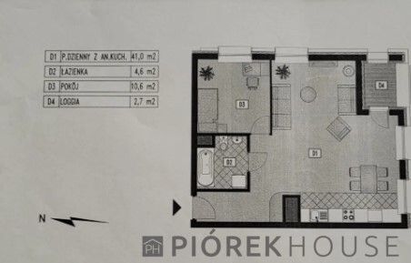 Mieszkanie 2-pokojowe Warszawa Praga-Południe, ul. Kobielska. Zdjęcie 8